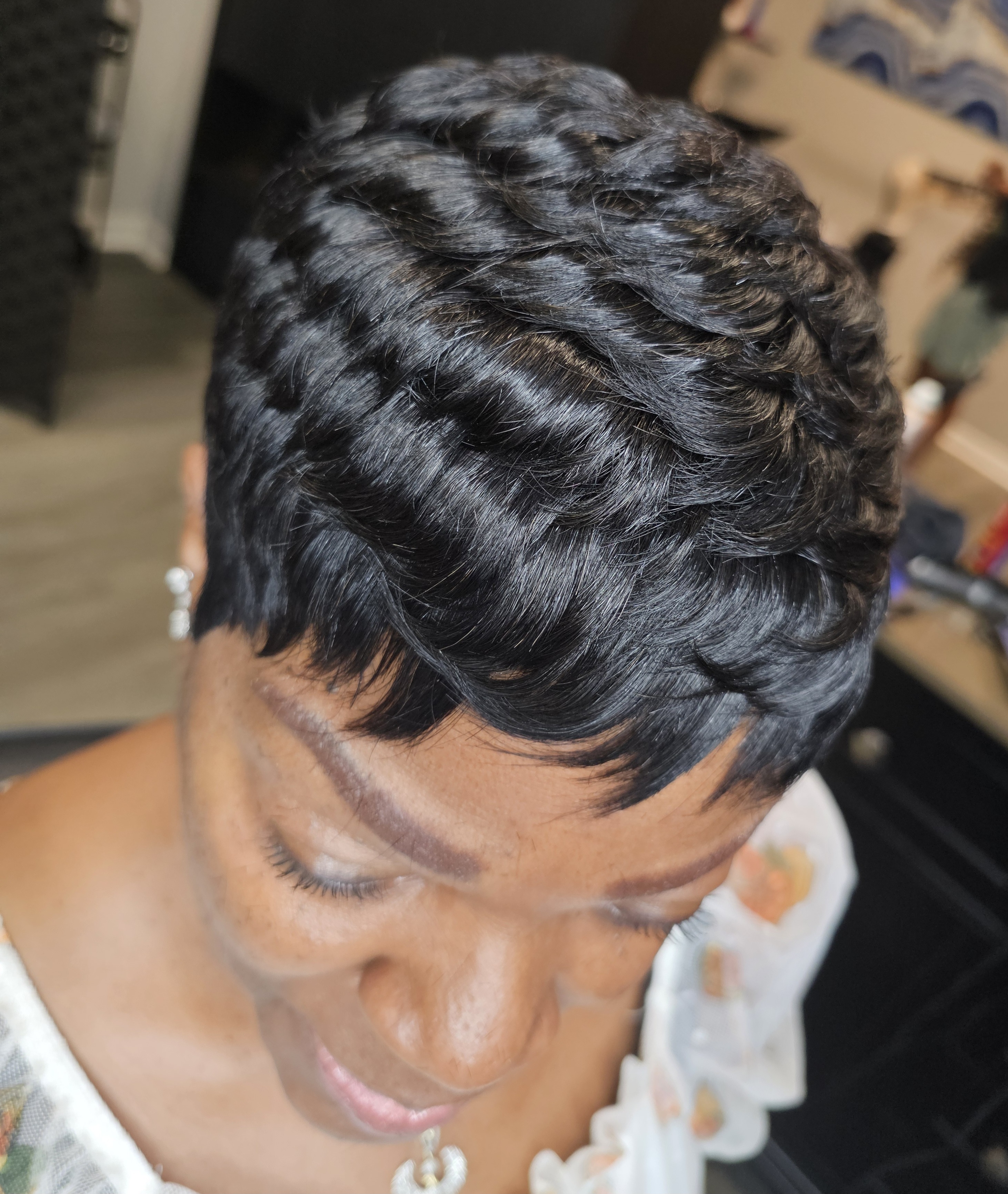On Point Salon LLC in Suwanee, GA (2)
