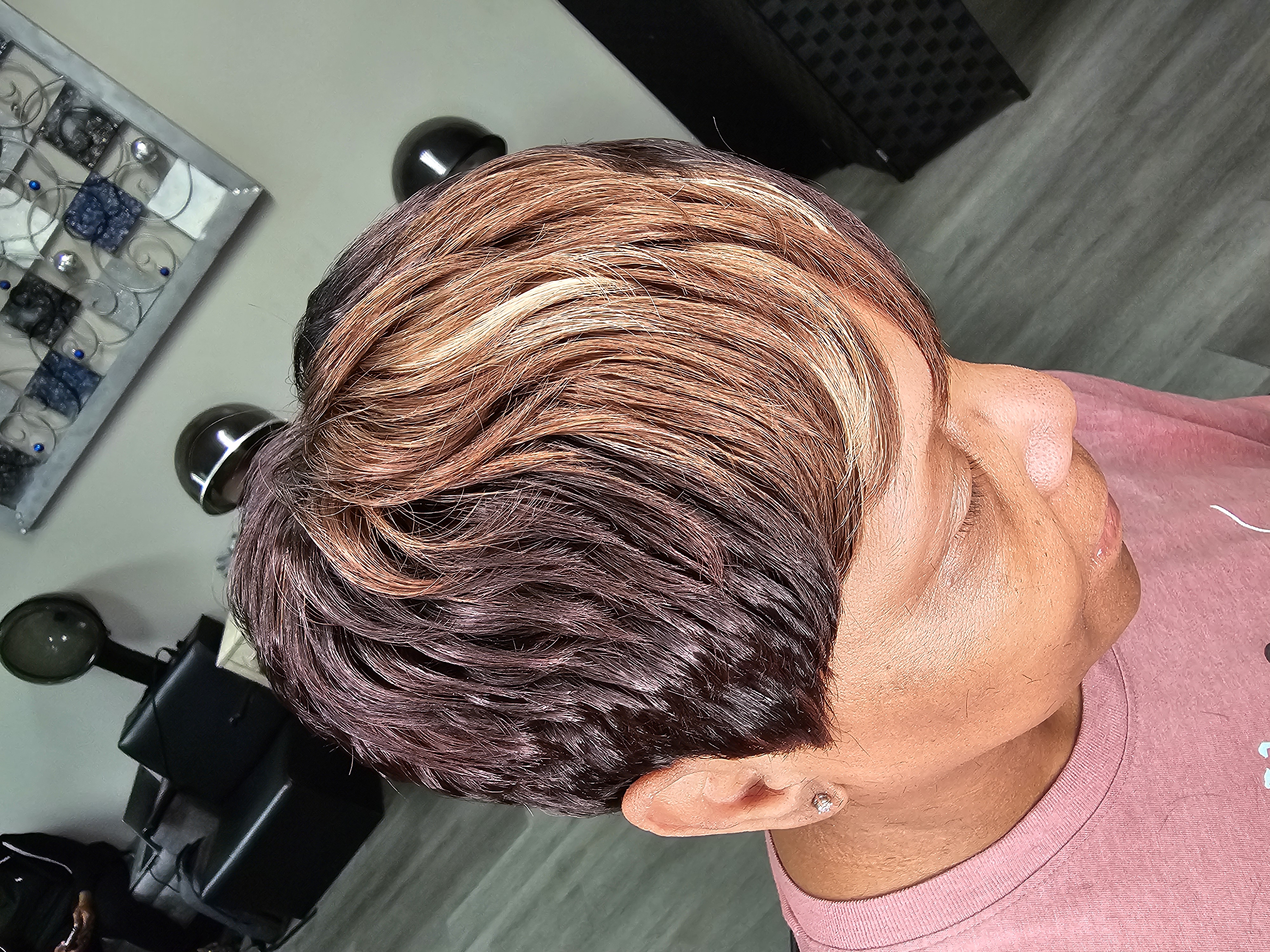 On Point Salon LLC in Suwanee, GA (3)