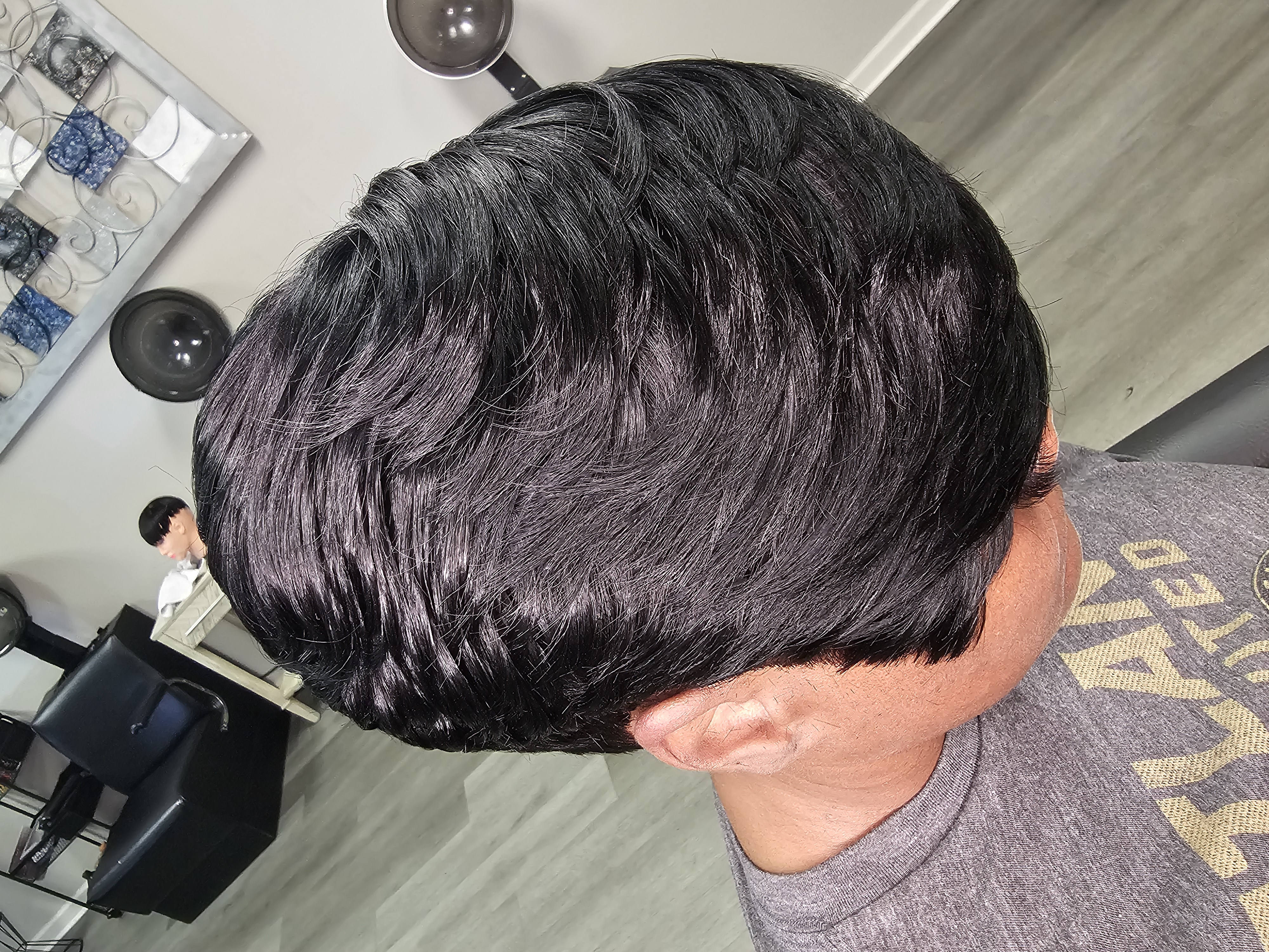 On Point Salon LLC in Suwanee, GA (4)