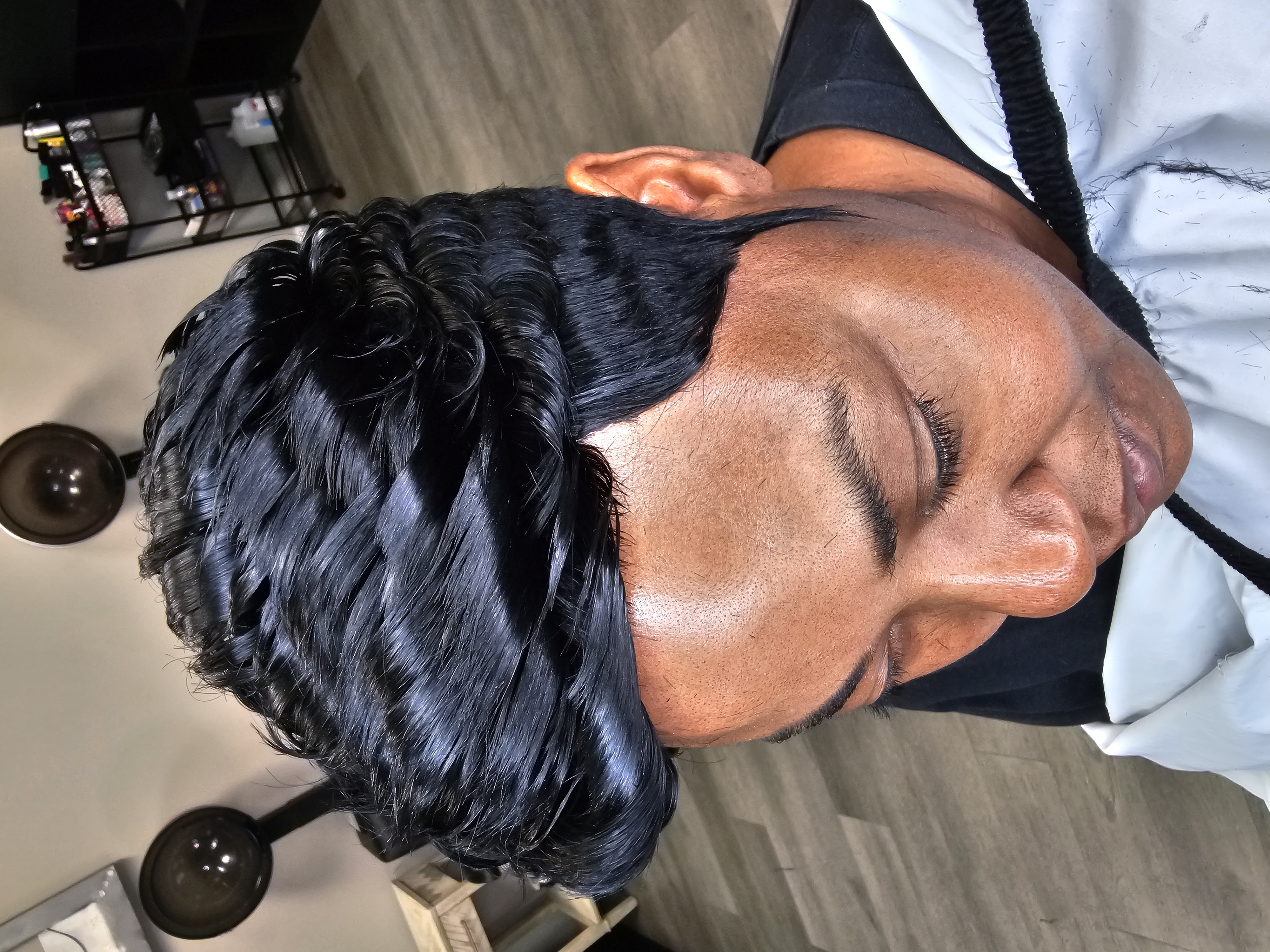 On Point Salon LLC in Suwanee, GA (6)