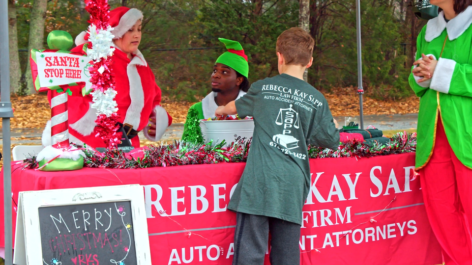 Rebecca Kay Sapp Law Firm in Riverdale, GA (2)