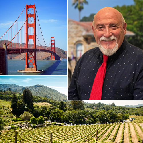 Bill Dardon at Coldwell Banker Brokers of the Valley Sonoma in Sonoma, CA (4)