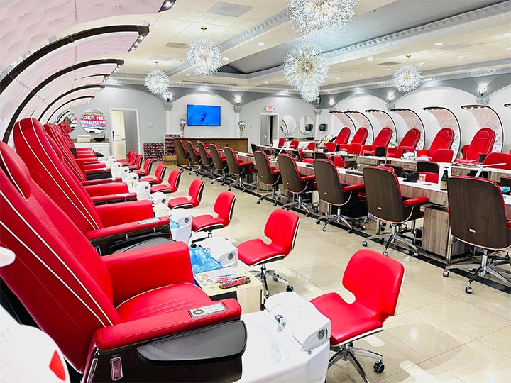 Imperial Nails and Spa in Newnan, GA (3)