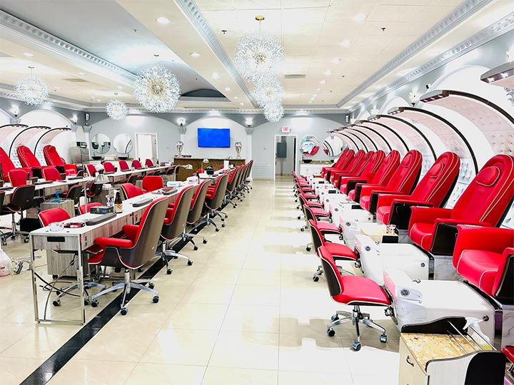 Imperial Nails and Spa in Newnan, GA (4)