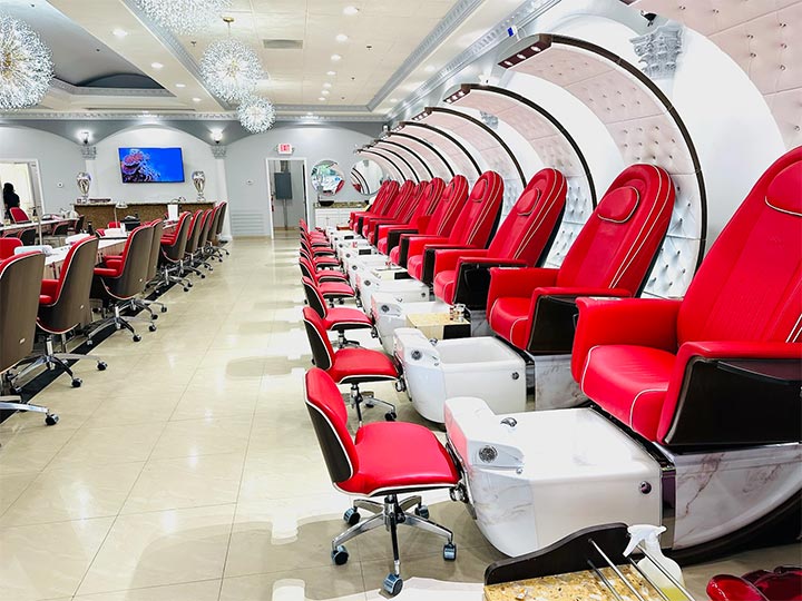 Imperial Nails and Spa in Newnan, GA (5)