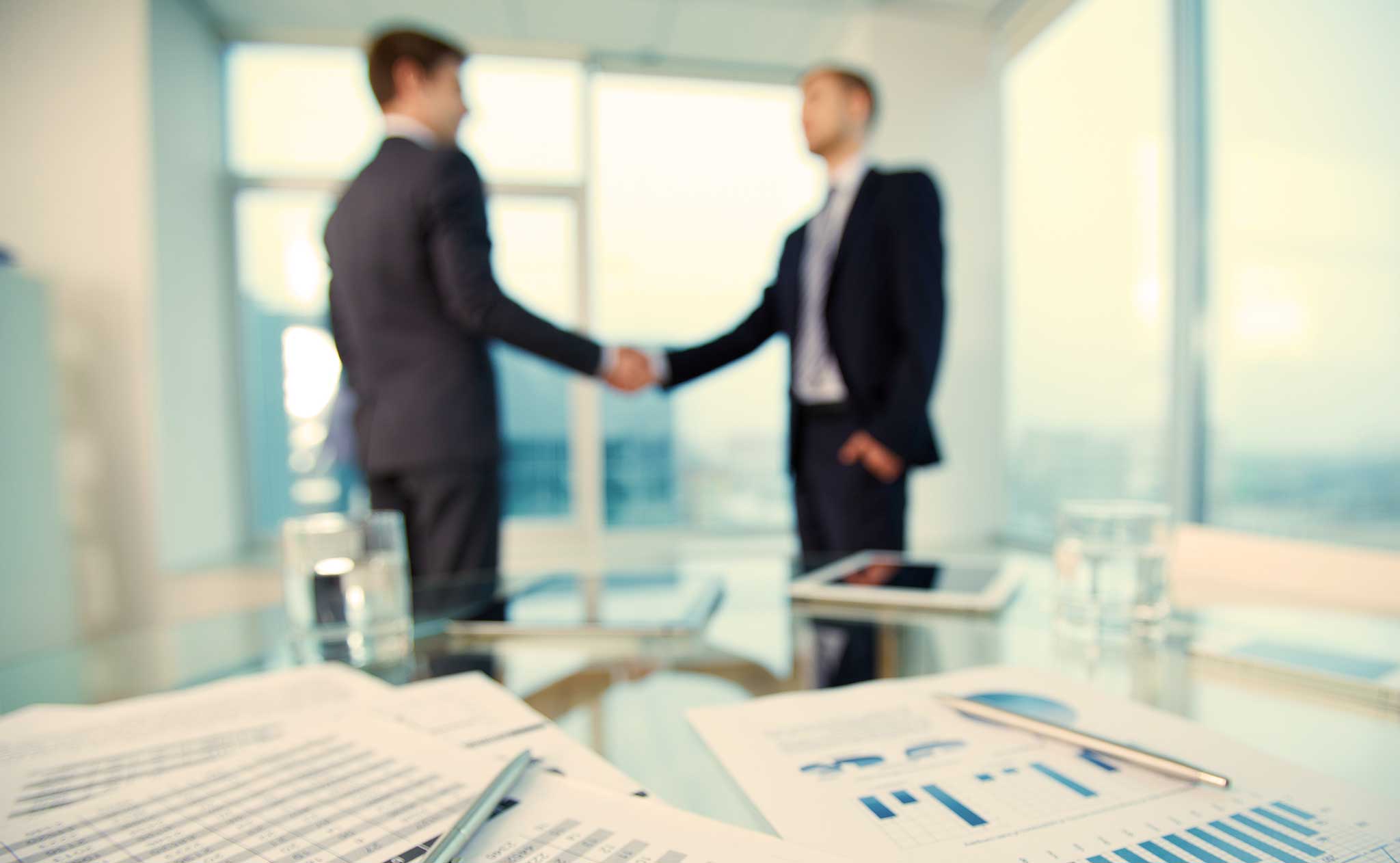 DeFoor Business Services, Inc. in Dallas, GA