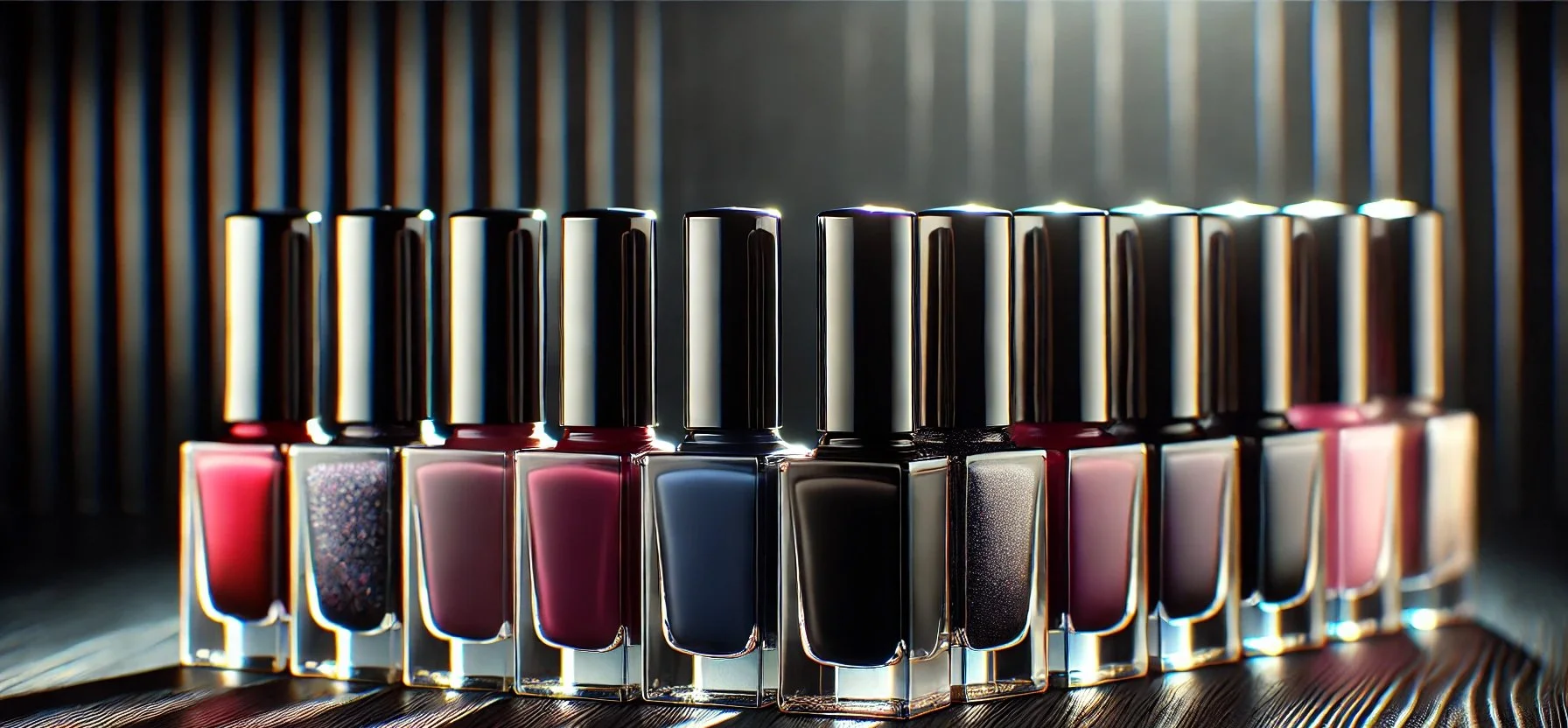 Prestige Nails - Non Toxic Salon in Escondido, CA (5)