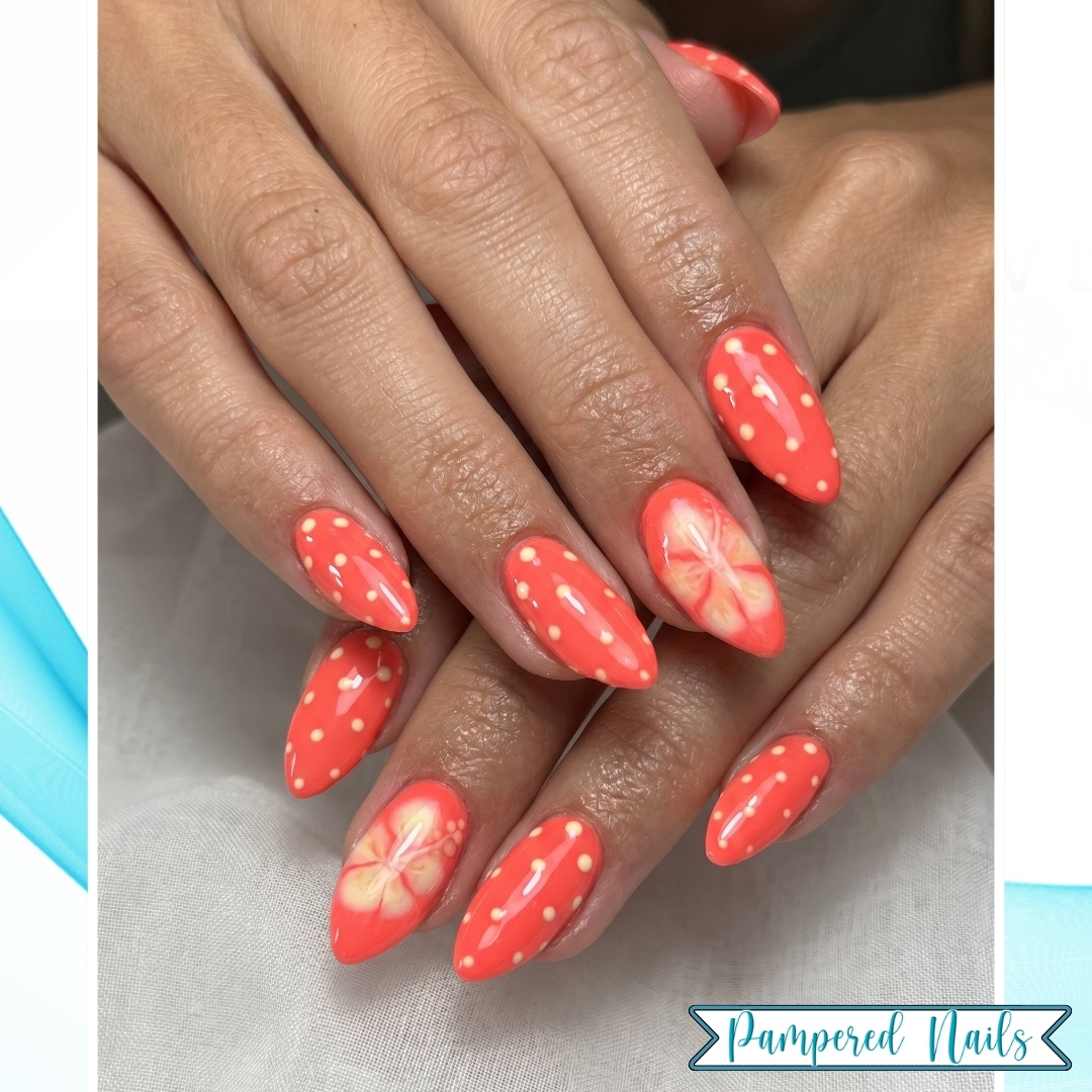 Pampered Nails in Grass Valley, CA (3)