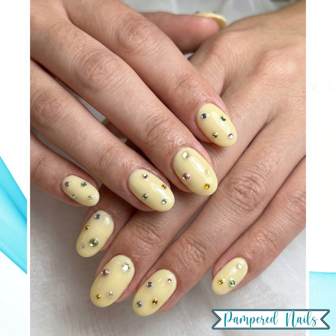 Pampered Nails in Grass Valley, CA (4)