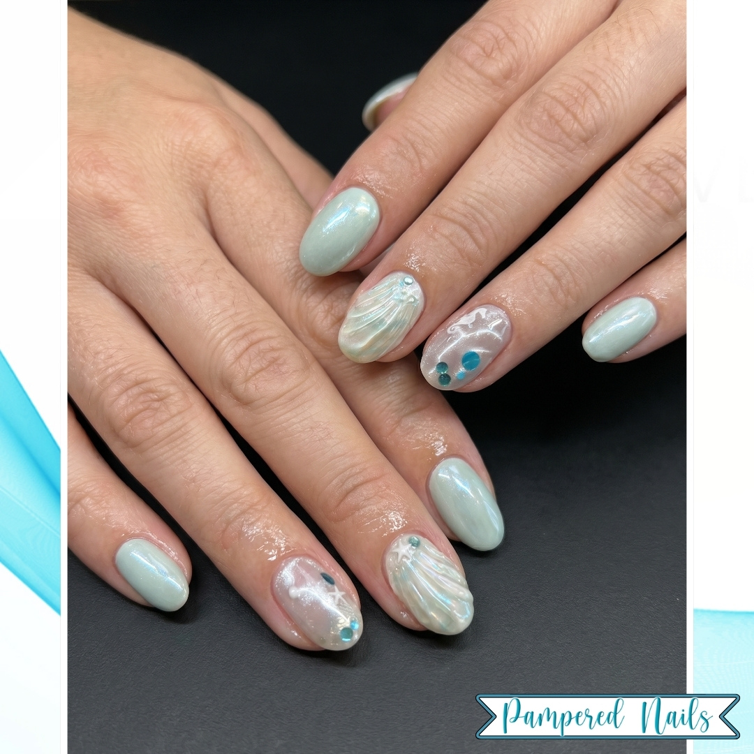 Pampered Nails in Grass Valley, CA (6)
