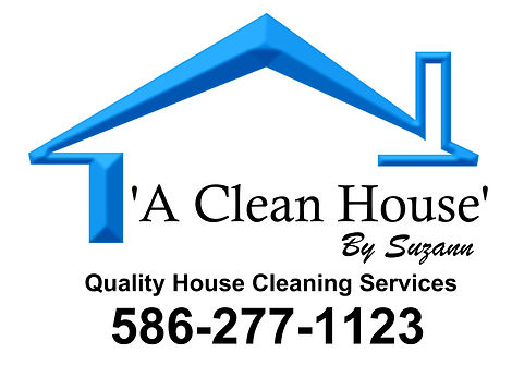 A Clean House by Suzann LLC in Eastpointe, MI (4)