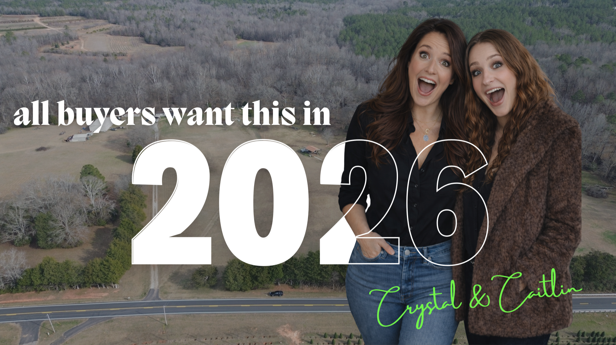Crystal & Caitlin Realtors in Lowndesville, SC