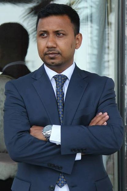 Chishti CPA P.C. in Jackson Heights, NY (2)