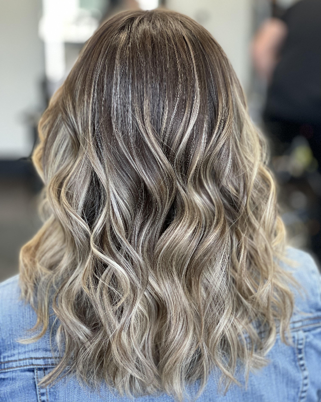 Elevate Salon Studios in Napa, CA