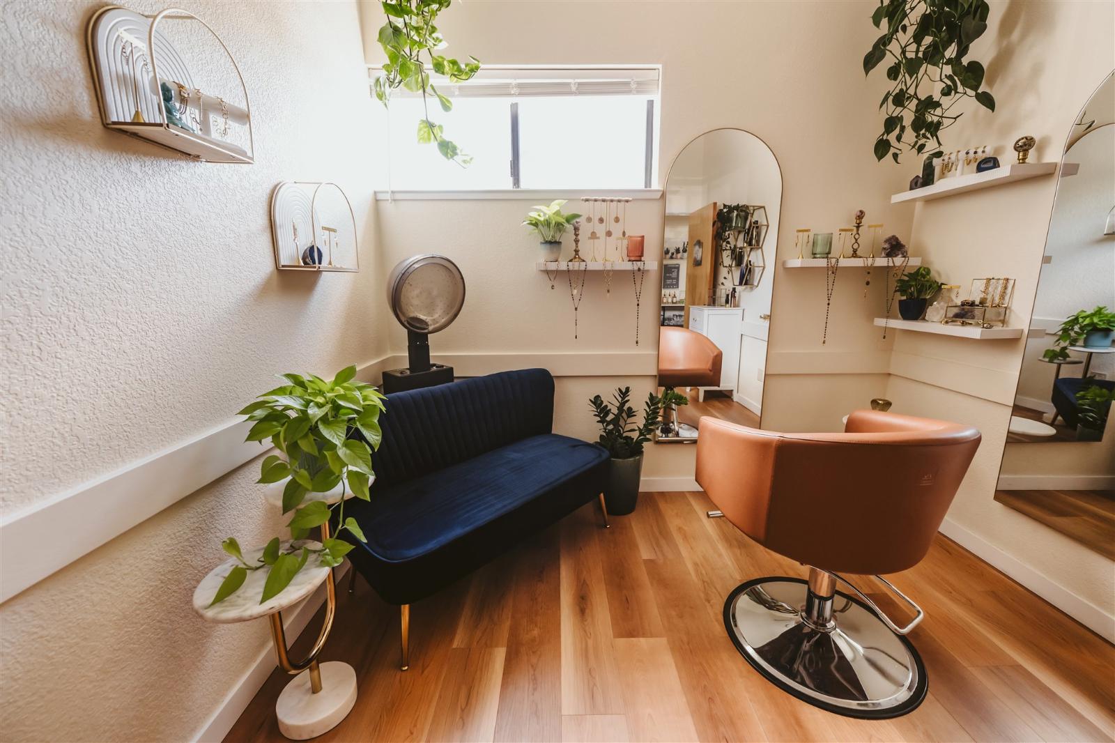 Elevate Salon Studios in Napa, CA (5)