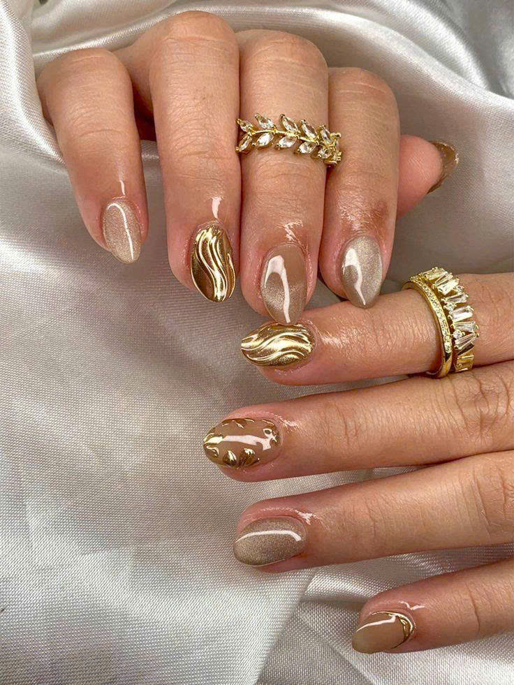 C K Nails in Brunswick, GA (2)
