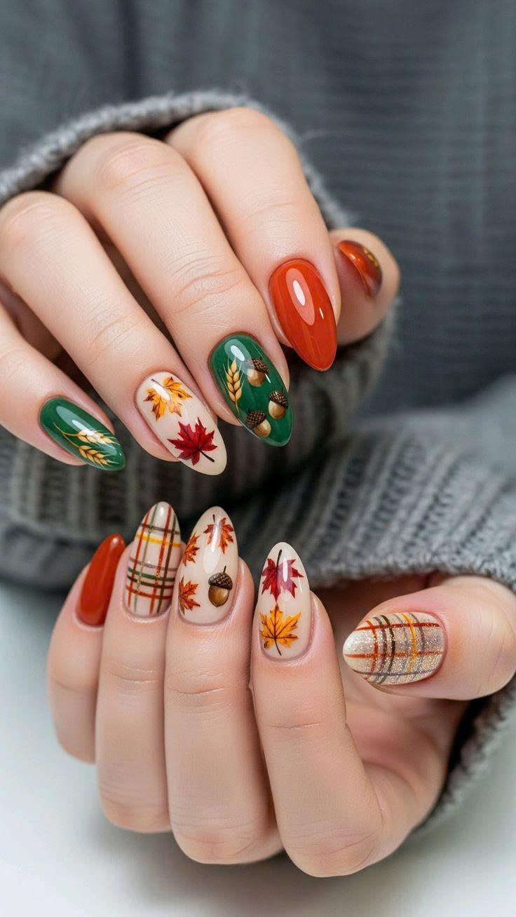 C K Nails in Brunswick, GA (3)
