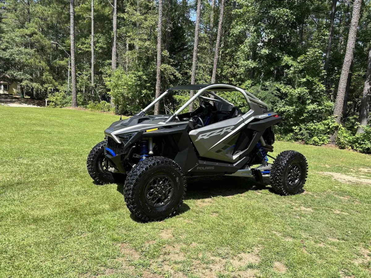 Tyree's Auto Detailing LLC in Four Oaks, NC