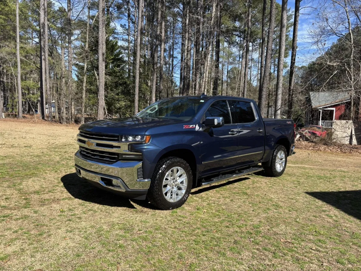 Tyree's Auto Detailing LLC in Four Oaks, NC (2)