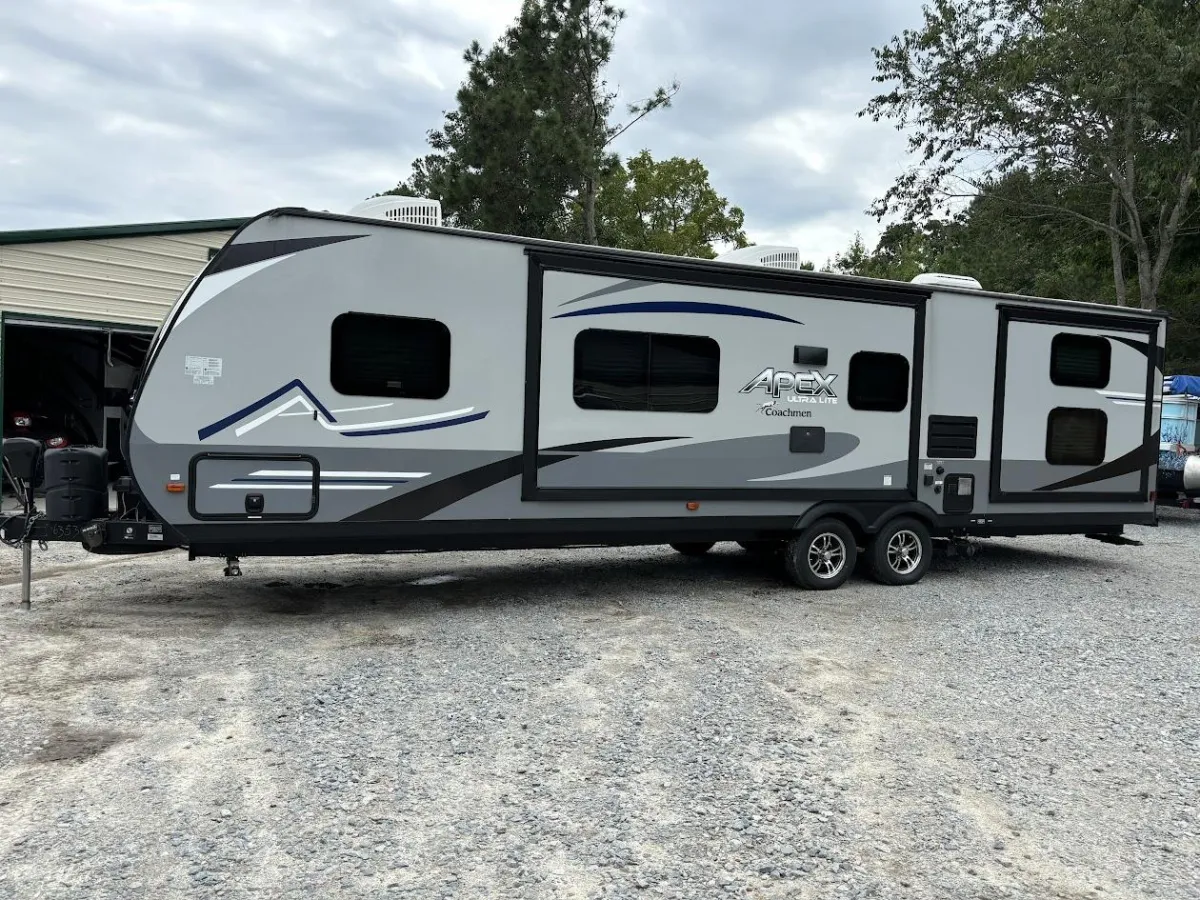 Tyree's Auto Detailing LLC in Four Oaks, NC (3)