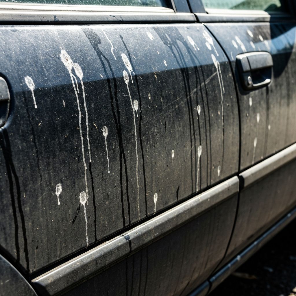 Tyree's Auto Detailing LLC in Four Oaks, NC (5)