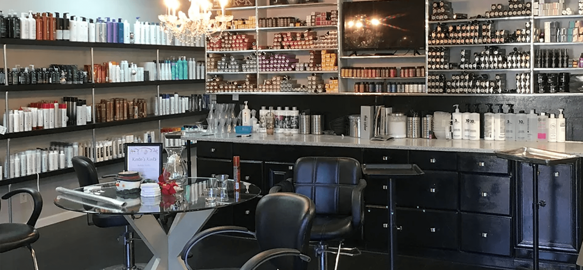 Kate's Kuts in Bonita Springs, FL
