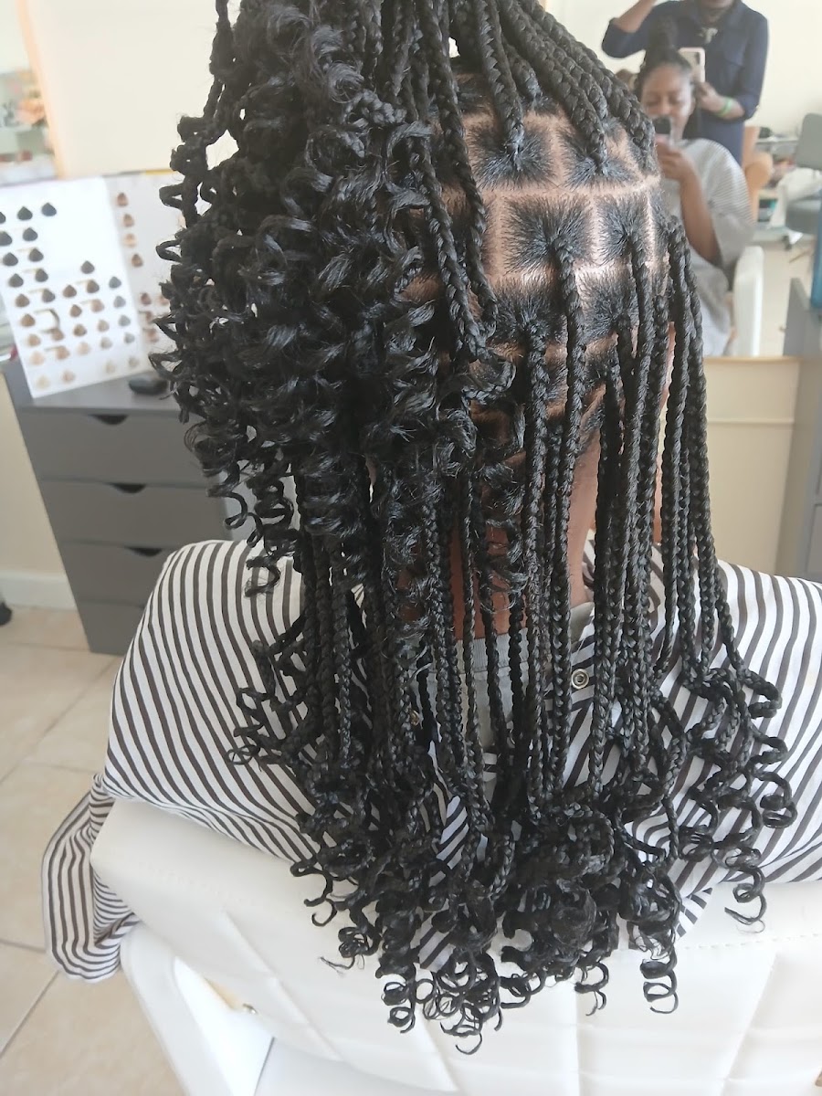 Rehoboth African Hair Braiding in Charlotte, NC (4)