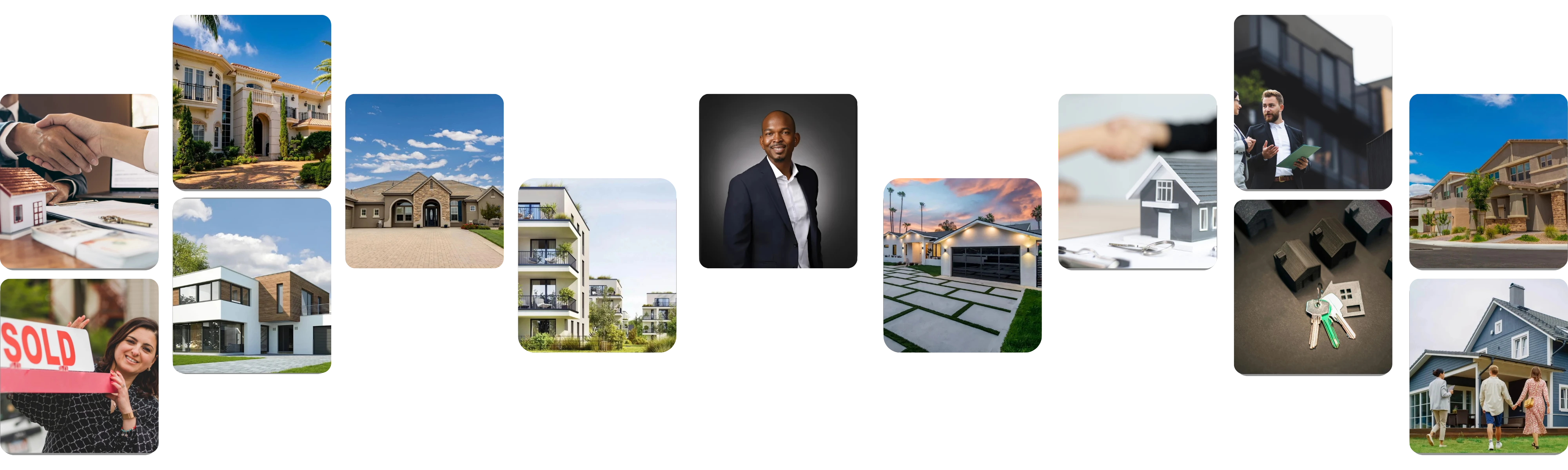 Pete Atta Realtor in Washington Grove, MD