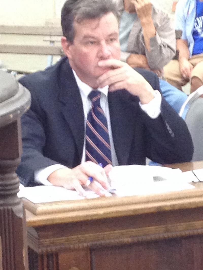 Brendan McLeod, Aggressive Criminal Attorney - Oldham County in Prospect, KY