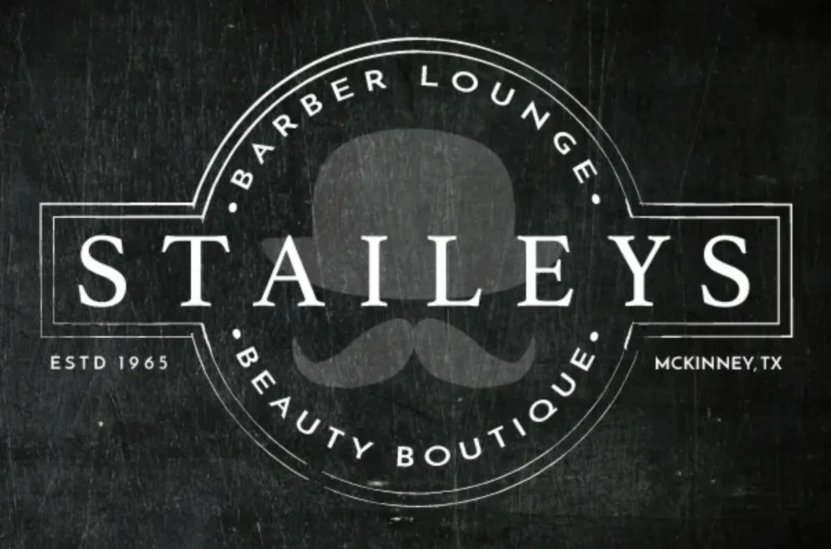 Stailey's Barber Shop and Salon in McKinney, TX (3)