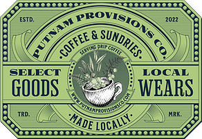 Putnam Provisions Co. (Good Horse Scents, LLC.) in Hurricane, WV (3)