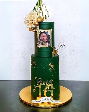 Sweet & Elegant Delights in Charlotte, NC (6)