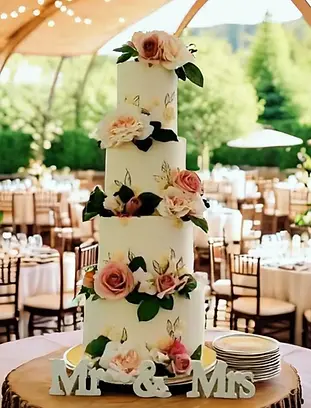 Sweet & Elegant Delights in Charlotte, NC (4)