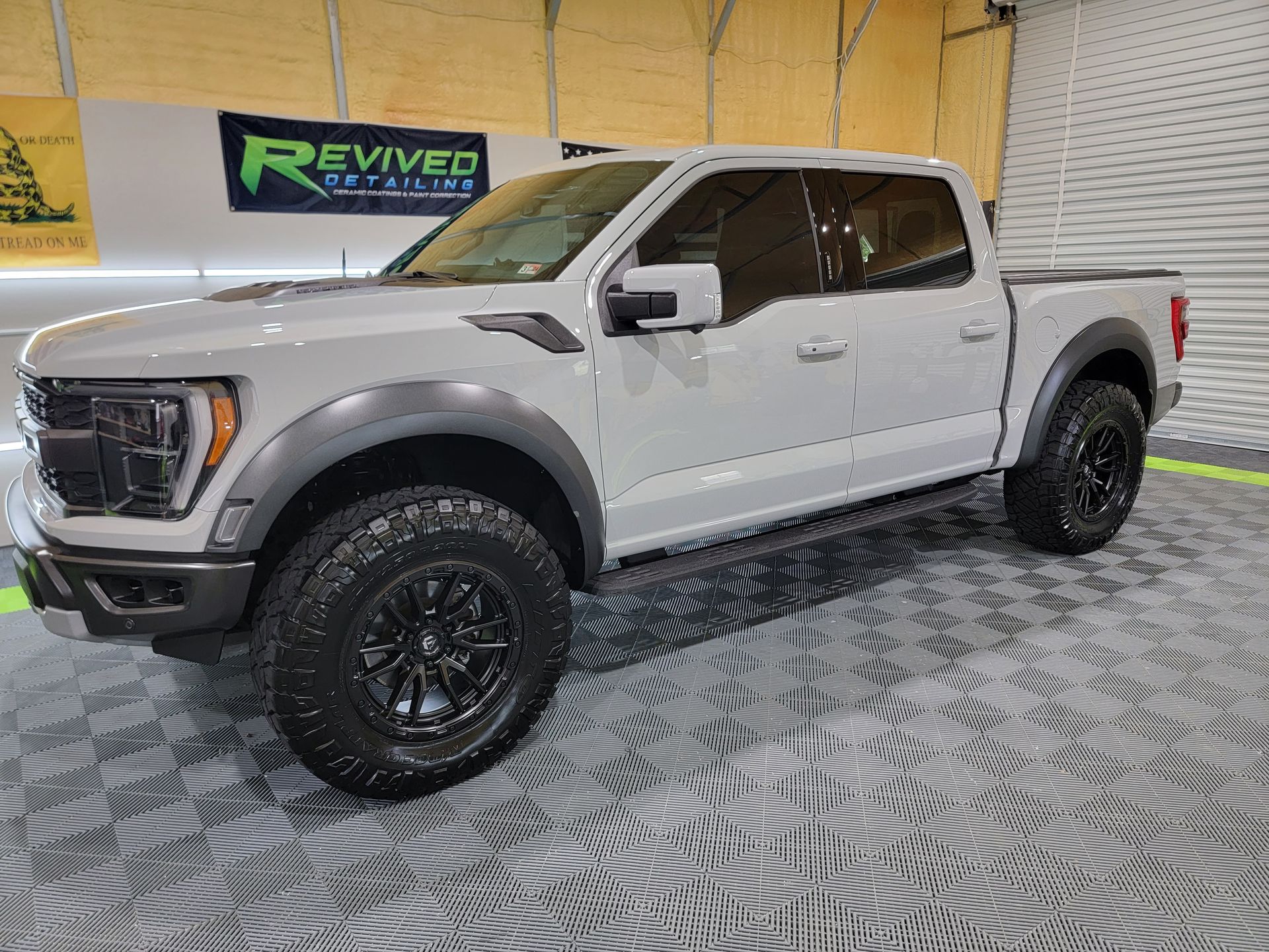 Revived Detailing - Ceramic Coatings | Paint Correction Polishing in King George, VA (3)