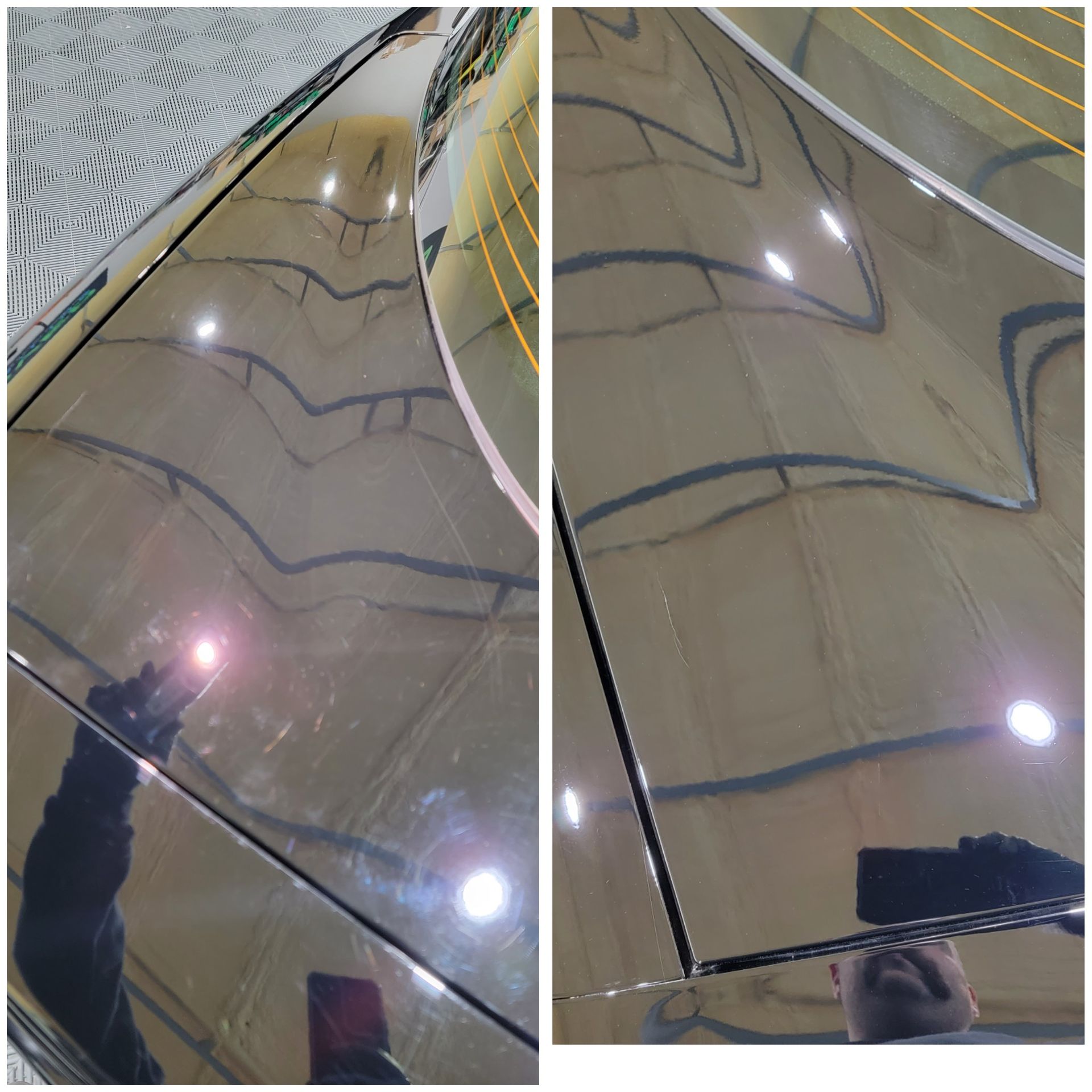 Revived Detailing - Ceramic Coatings | Paint Correction Polishing in King George, VA (5)