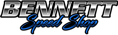 Bennett Speed Shop in Rice Lake, WI