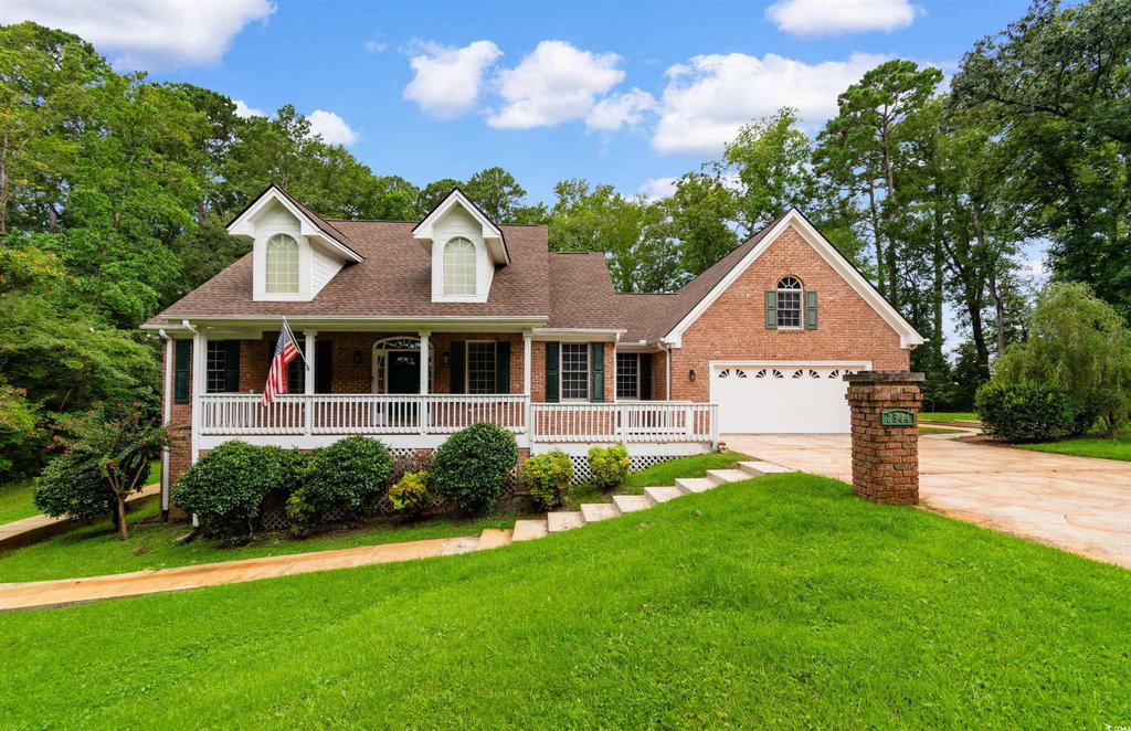 Kathy Dulhagen Realtor, Myrtle Beach Area, SC in North Myrtle Beach, SC (2)