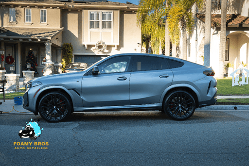 Foamy Bros Auto Detailing in Chula Vista, CA (4)