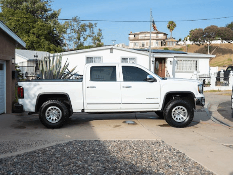 Foamy Bros Auto Detailing in Chula Vista, CA (5)