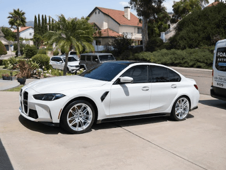 Foamy Bros Auto Detailing in Chula Vista, CA (6)
