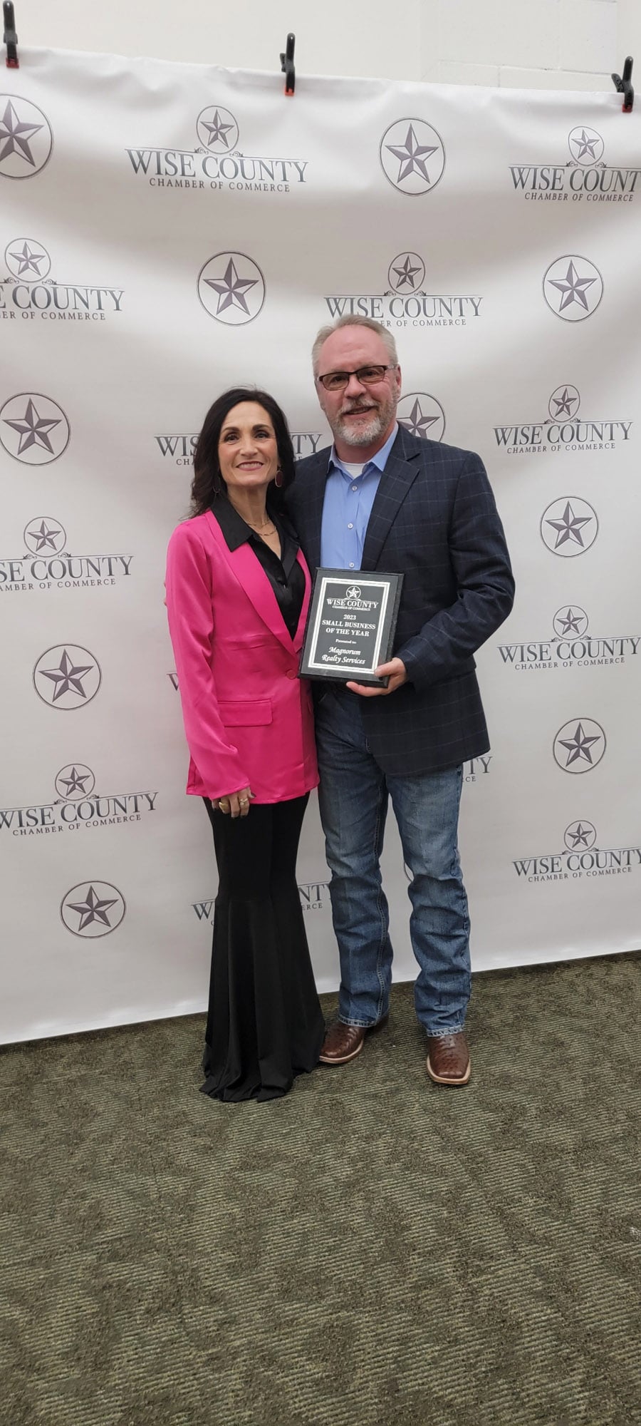 Bryan & Angela Taylor, Magnorum Realty in Boyd, TX (3)