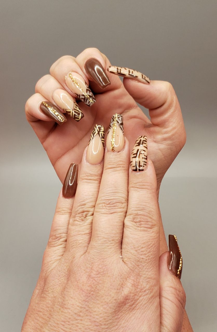 RUBY NAIL BAR in Allen, TX (3)