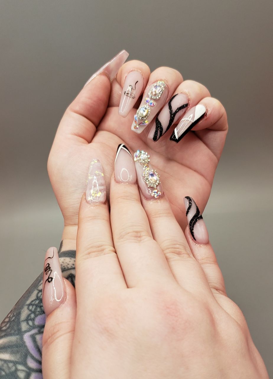 RUBY NAIL BAR in Allen, TX (4)