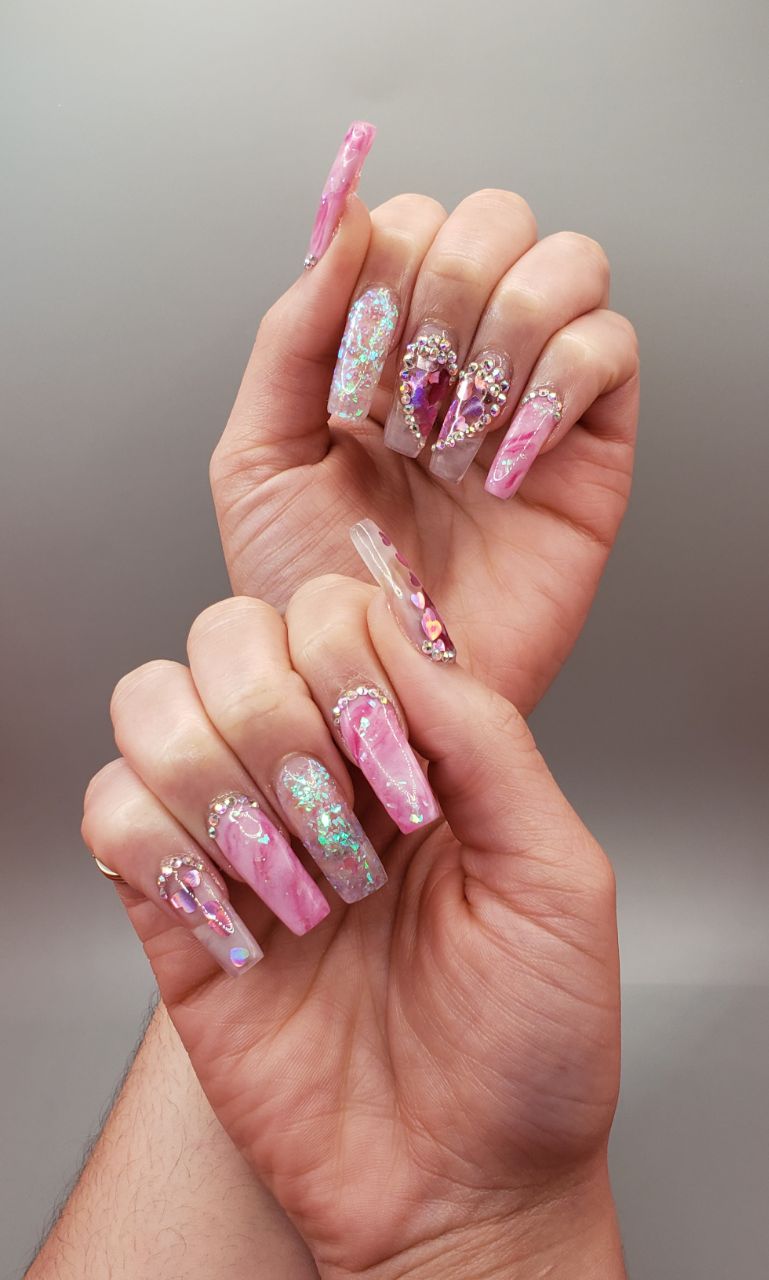 RUBY NAIL BAR in Allen, TX (5)