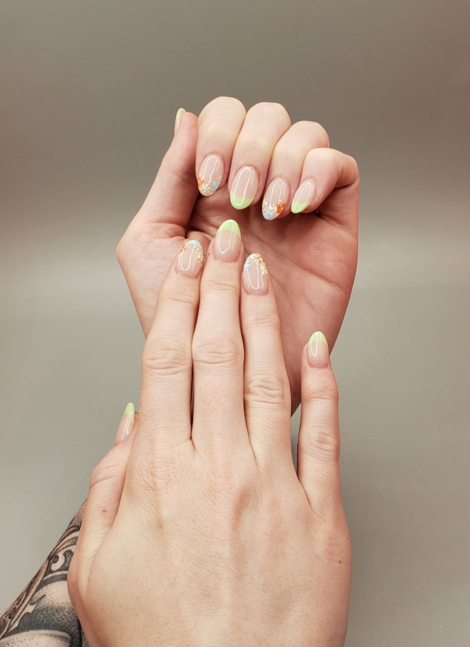 RUBY NAIL BAR in Allen, TX (6)