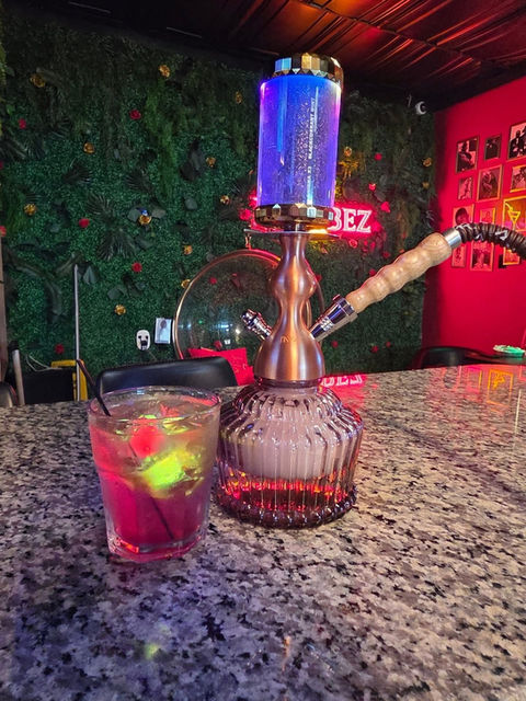 NuVibez Restaurant Bar & Lounge in Newport News, VA (2)