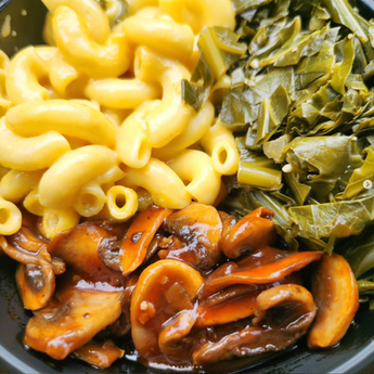 Blue Tree Cafe Vegan Soul Food in Fort Lauderdale, FL