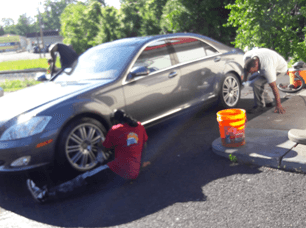 Unique Hand Car Wash and Detailing in Aberdeen, MD (2)