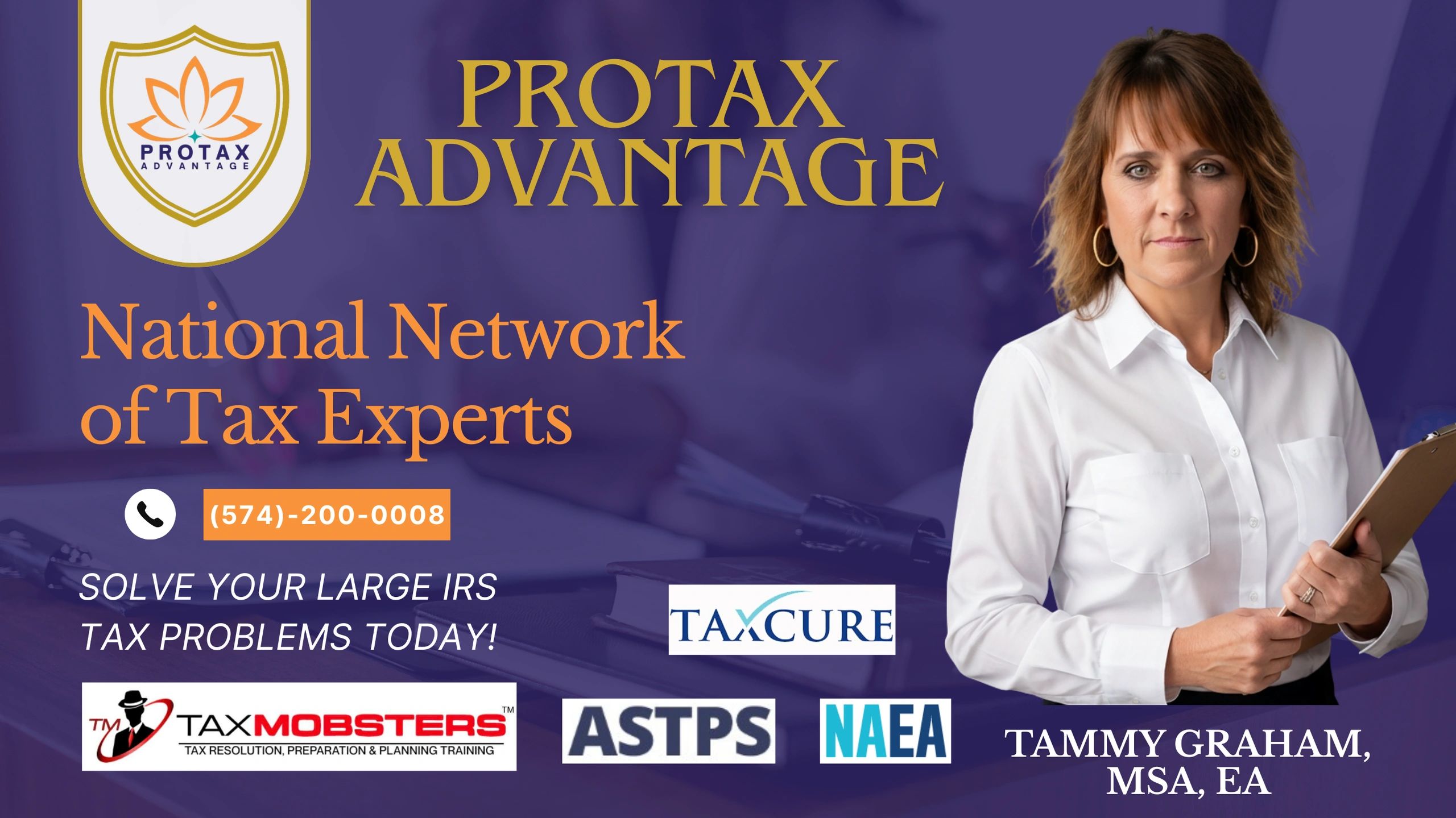 ProTax Advantage in Logansport, IN