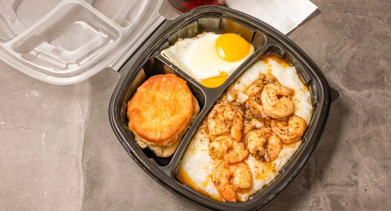 Soul Good Fine Food in Atlanta, GA